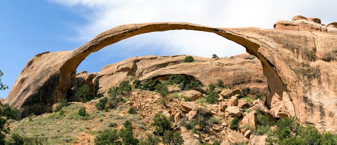 utah pan